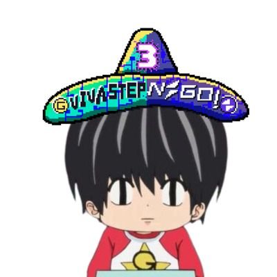 Kotarochanph's profile picture. #STEPN
#StepnGo
#CUDIS