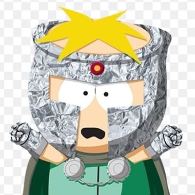 I'm here to cause chaos on the world that shunned me. I'm not a biologist...