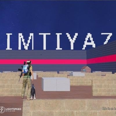 Imtiyaz49879696's profile picture. Nothing