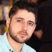 قاسم مسالمة (@kasmmsalmh) Twitter profile photo