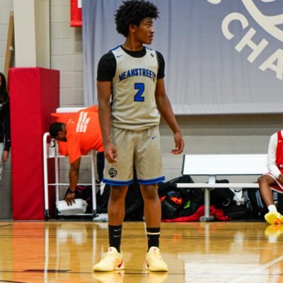 Bolingbrook high school ❤️🖤|class of 2028| |5’10pg| |Meanstreets basketball|