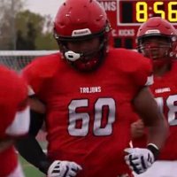 Marcus McPherson (@marcusmc_60) 's Twitter Profile