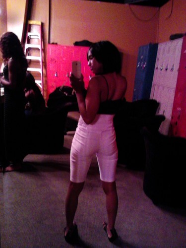 Dimplesbytch's profile picture. Reppin my nigga to the fullest