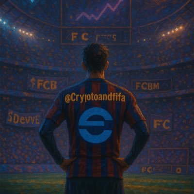 cryptoandfifa's profile picture. 