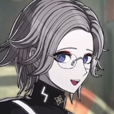 Fear won't guide us | VNs | JRPGs | Pjsk/VocaP | Hundred Line |🌹🌹
qui twitto solo in 🇮🇹
