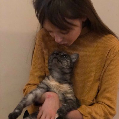 Posting life of Gary and positive content to make your life more happy.