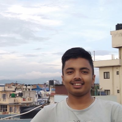 SonuShah77's profile picture. 