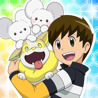 YAMPIさんのプロフィール画像