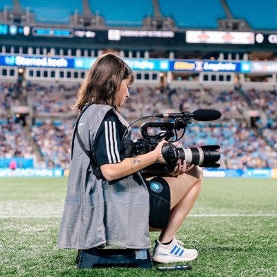 madcreat1ve's profile picture. video content @charlottefc