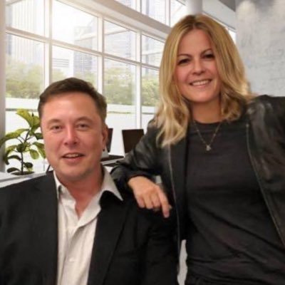 Guiding @ElonMusk's vision for a better future through Spacex, Tesla de, Neuralink, and more. & Tech enthusiast, dream chaser, and innovation advocate.