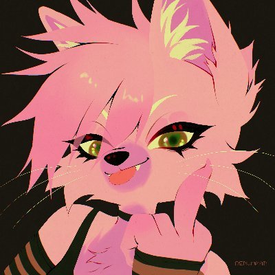 Luckyさんのプロフィール画像