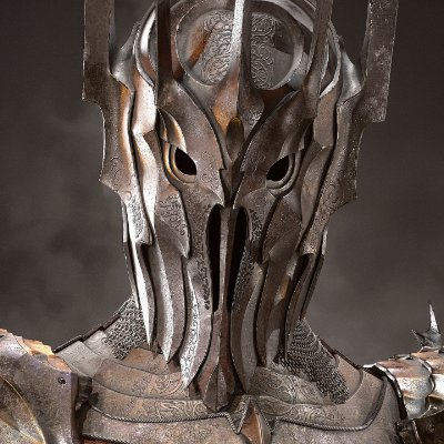 onchainsauron's profile picture. onchain master