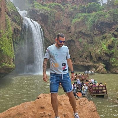 Si te abraza y sientes mucha tranquilidad, entonces es ahí.
No busques más.