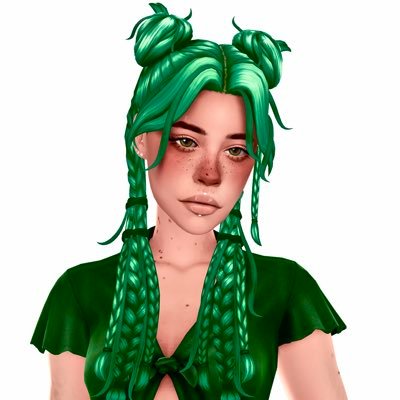 Tyna; they/them, 32, non binary, disabled, queer. TS4 has officially taken over my life 👼🏻 I’m sick as in ILL, not actually good at game x 🔞 adults only, pls