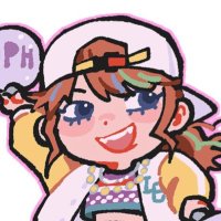LILY!! 📣 (@lily_oph) 's Twitter Profile