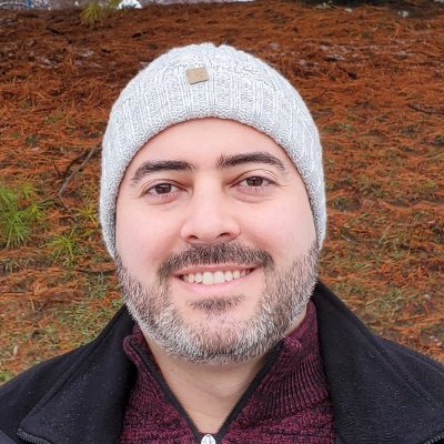 David Barretoさんのプロフィール画像