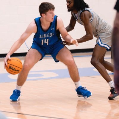 Caleb Schmelzer Profile