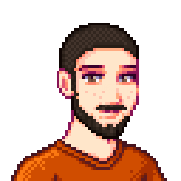 Life Is Strange fan creator. I make 3D renders/animation and turn fan stories into books.