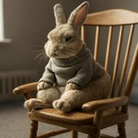 フレンチラビット (@pipechair132756) Twitter profile photo