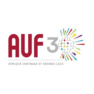 AUF_AfriqueCGL's profile picture. 1er réseau universitaire 🌍🌎🌏 
Révélateur du génie de la #Francophoniescientifique 
📍Dir. régionale : 116 membres - 11 pays