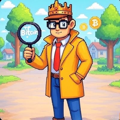 ZnereoCryptoic's profile picture. Airdrop hunter | Crypto enthusiast