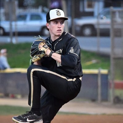 Pierson Howe Profile