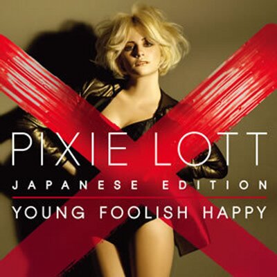 セール中…ピクシー・ロット直筆サイン入り超特大写真… Pixie