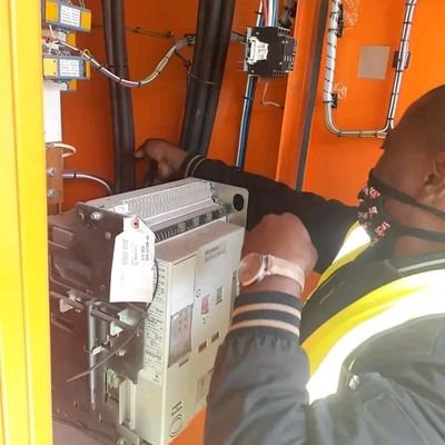 #Automation #Control (DCS, SCADA)#Industry40 #Zimbabwe We are a result of what is to come, a product of the future. #Email_us_on: info@nkathatech.co.za