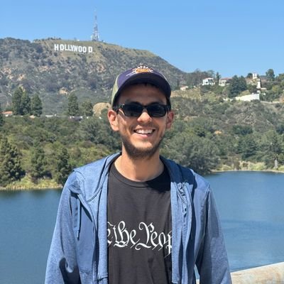Orlando_Daniel9's profile picture. Jesus is Lord and Savior By wisdom a house is built, and through understanding it is established. Proverbs 24:3 🕊
Pro-Constitution ✝️🇺🇸🎗

Well Done Charlie