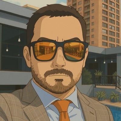 👨🏻💻Diseñador Gráfico, Msc. Comunicación y Marketing, Diplomado Com. Corporativa y Digital, Com. Política y Gobierno ▶️ Deportes, Tecnología y Gastronomía🦾