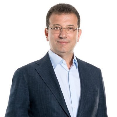 ahmet Profile