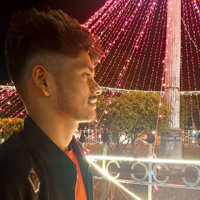 hrn_rudresh's profile picture. 