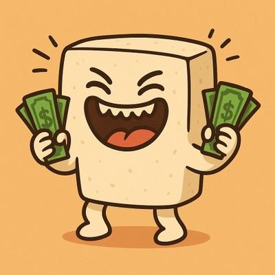 tofuflower3's profile picture. 