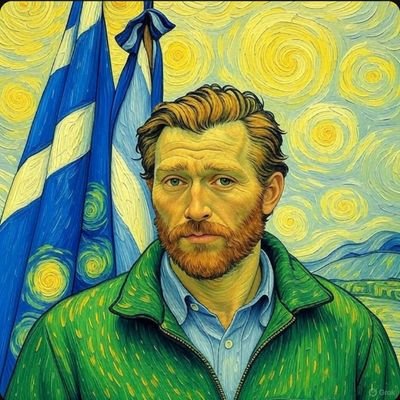 Alea jacta est. Abogado, trabajo con la convicción de que Argentina será próspera
La omnipotencia del estado es la negacion de la libertad individual.
Mi verbo.