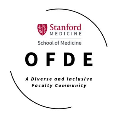 Inspiring excellence through the creation of a diverse and inclusive faculty community.