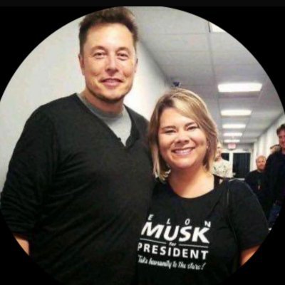 Guiding @ElonMusk's vision for a better future through SpaceX, Tesla, Neuralink, and more. & I Tech enthusiast, dream chaser, and innovation advocate.🪐🚀