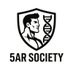 5-AR Society (@5arsociety) Twitter profile photo 5-AR Society (@5arsociety) Twitter profile photo