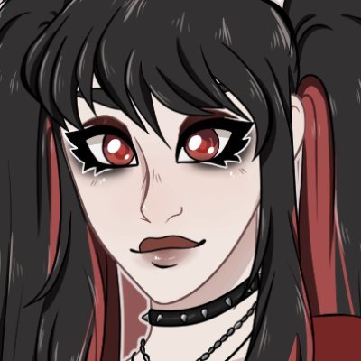 🩸𝖜𝖎𝖓𝖓𝖎𝖊 🩸🦇 D&D Streamer 🦇さんのプロフィール画像