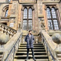 Ammad (@ammadmalik16) 's Twitter Profile