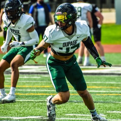 Ja’Mycheal Towns Profile