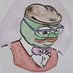 Carbon Based Fren (@c_based_fren) Twitter profile photo Carbon Based Fren (@c_based_fren) Twitter profile photo
