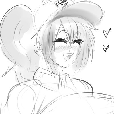 🔞CaitDrawsStuff🔞 (Training Arc) Profile