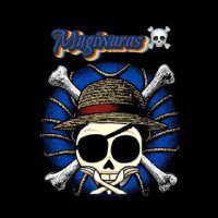 MUGIWARAS 💀 OFICIAL (@mugiwarasport) 's Twitter Profile