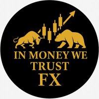 In Money We Trust FX📊📈📉 (@1pippinainteasy) 's Twitter Profile Photo