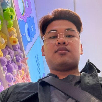 leng_try619's profile picture. My name LENG