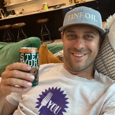 Claybones75's profile picture. “The work of science has nothing to do with consensus. It takes only one person to get it right.” Michael Crichton