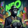 JLNcrypto's profile picture. Buy $NEO, earn $GAS rewards. All in One, All in #NEO. Blockchain for smart people.