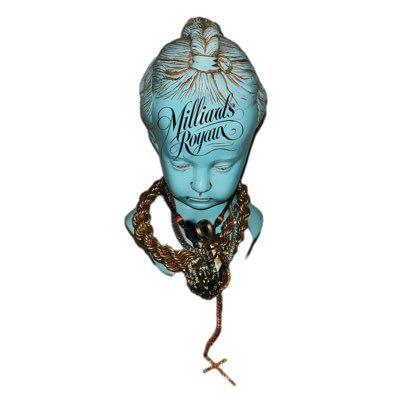 RoyalBillions's profile picture. Producer Duo Ca$ino Arcade /  ROYAL BILLI