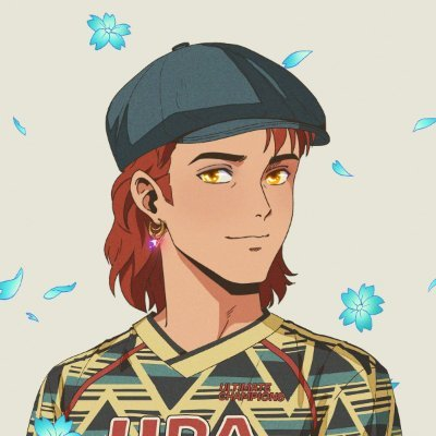 p_ctz15972's profile picture. CC + / Solidity / Python nDegods FAN