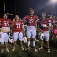 coye (@bubba51bhs) 's Twitter Profile